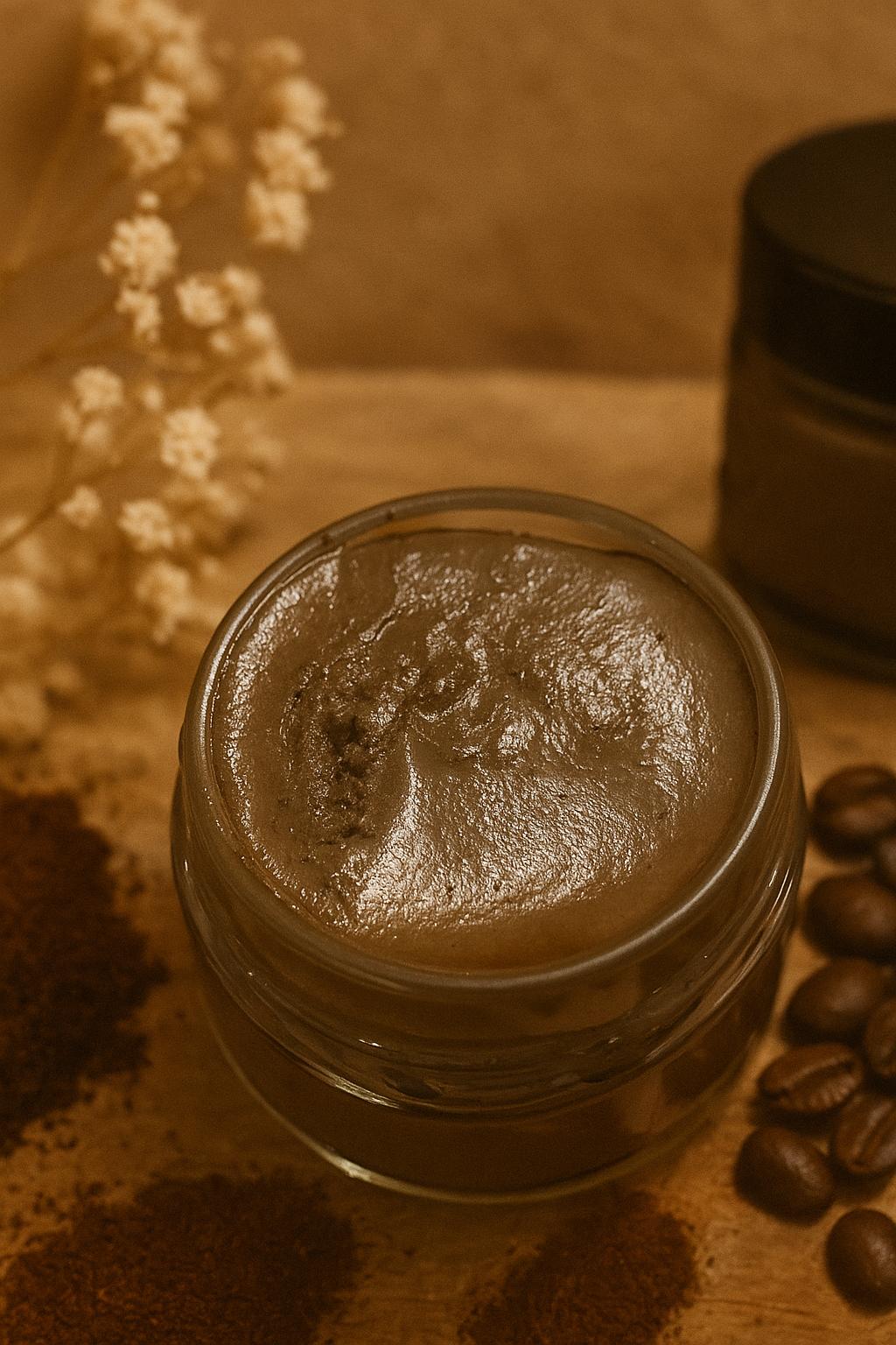 Masque Café Revitalisant