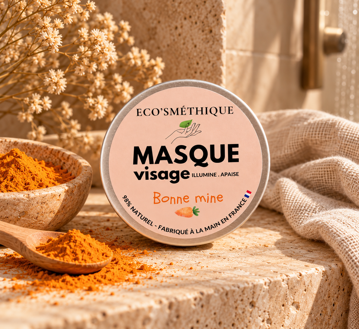 Soin du visage