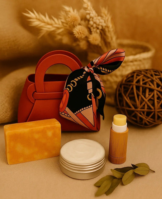 Coffret Cadeau - Routine minimaliste