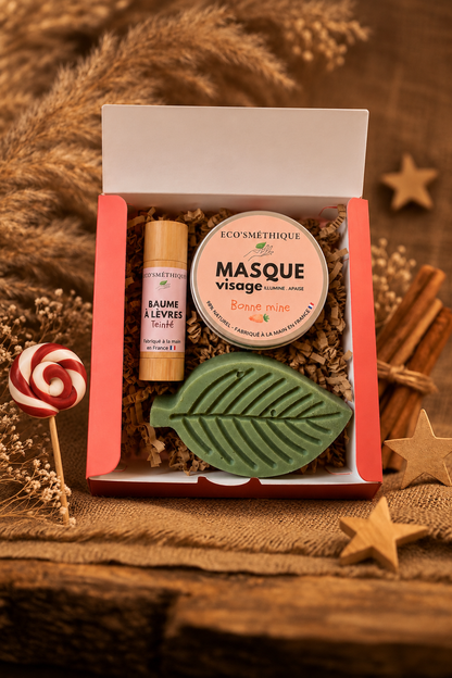 Coffret Cadeau Noël