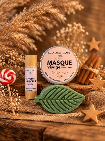 Coffret Cadeau Noël