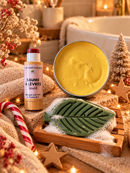 Coffret Cadeau Noël