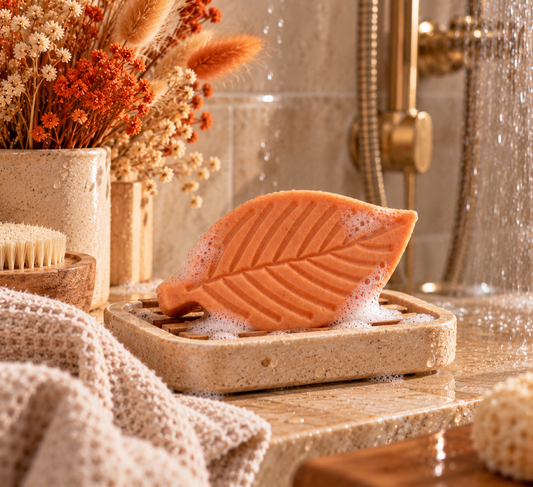 Savon Miel Ultra-doux