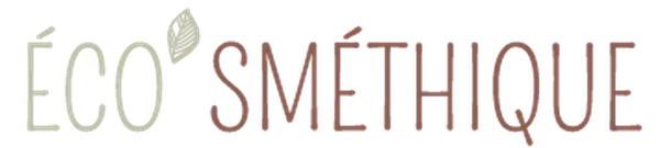 Eco'sméthique