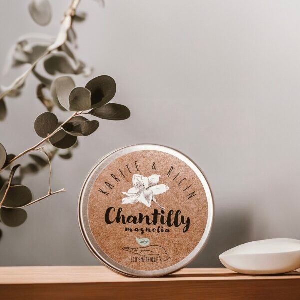 chantilly-karité-naturel-ecosmethique