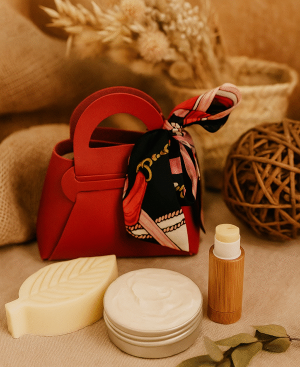 Le sac signature